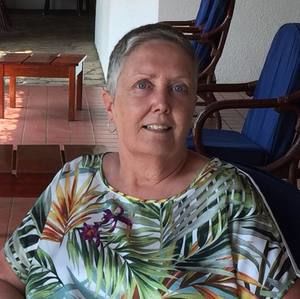 Meet your Posher, Marie